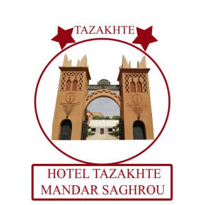 Hotel Mandar Saghrou Tazakhte